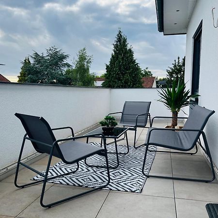 Bruchbude24 Rodinghausen Kültér fotó
