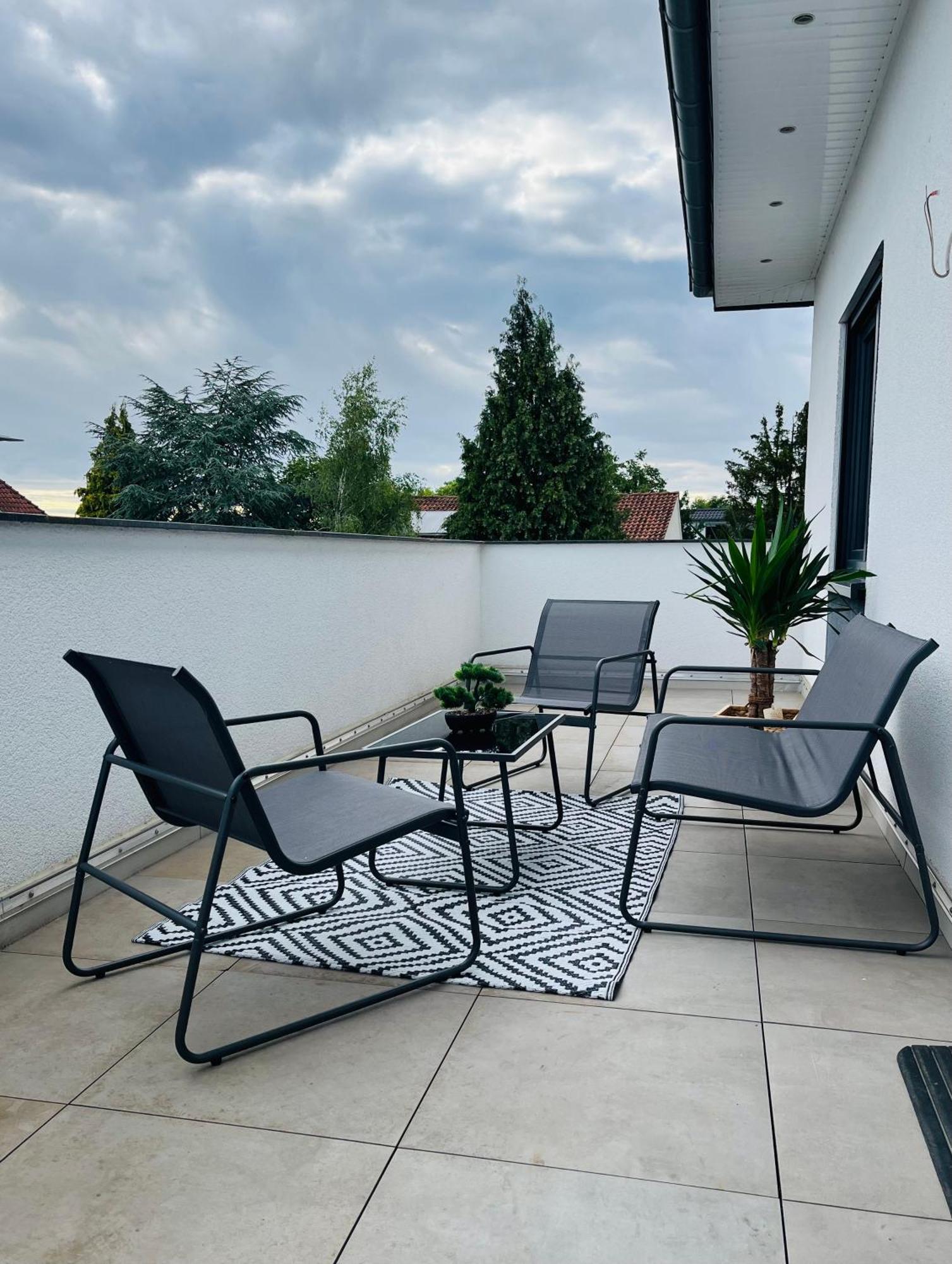 Bruchbude24 Rodinghausen Kültér fotó